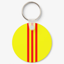 VIETNAMESE KEYCHAIN by MegaYummo VIETNAMESE KEYCHAIN