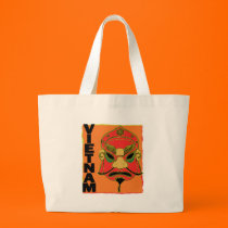 VIETNAMESE MASK bags