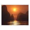 Vietnamese Sunset posters