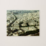 View Across Paris Jigsaw Puzzle View Across Paris Jigsaw Puzzle