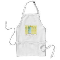 View aprons
