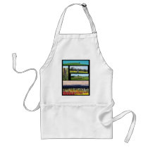 View Around Australia aprons by sharonsphotography View Around Australia aprons