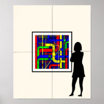View Centre Pompidou posters