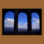 View from 3 Windows posters
