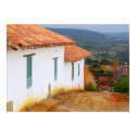 View from a Hill posters
