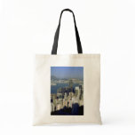 View from Bowen Road, Hong Kong bags