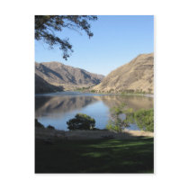 View from Cache Creek Postcard