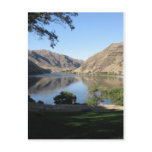 View from Cache Creek postcards