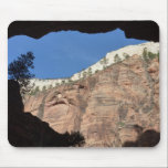 View from Devil's Staircase Mousepad