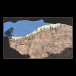 View from Devil's Staircase Sticker