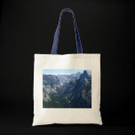 View from Glacier Point Bag
