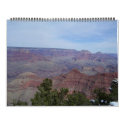 view from grand canyon calendars