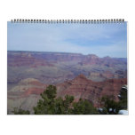 view from grand canyon wall calendars