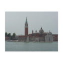 View from Inside Doges Palace, Venice 3 postcards by Moondial View from Inside Doges Palace, Venice 3 postcards