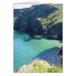 View from island, northern Ireland cards