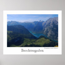 View from Jenner Print