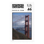 View from Marin Stamp