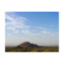 View From Petroglyph Area Postcards