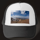 View from Pikes Peak 2011 Hat