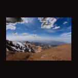 View from Pikes Peak 2011 Shirts