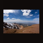 View from Pikes Peak 2011 Tshirts