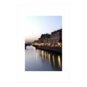 View from Ponte Vecchio posters by shelston View from Ponte Vecchio posters
