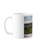 View from Richmond Hill Terrace, Surrey, England Coffee Mugs View from Richmond Hill Terrace, Surrey, England Coffee Mugs