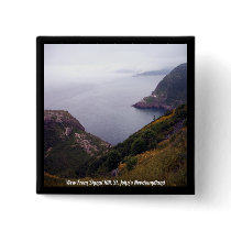 View From Signal Hill 1 Button