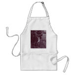 View from size 13 etnies aprons