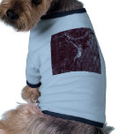 View from size 13 etnies pet tshirt