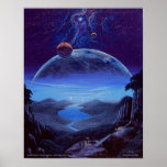 View From the Cliffs posters