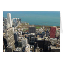 View from the Sears Tower 1 cards