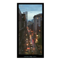 VIEW FROM THE TOP posters