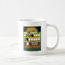 View From The West mugs