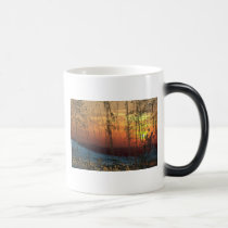 View from the window mugs