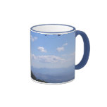 View from Treetop ~ Mug