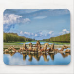 View From Versailles, France, Mousepad View From Versailles, France, Mousepad