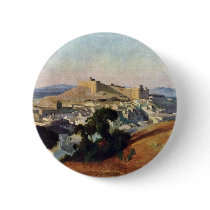 View From Villeneuve-Les-Avignon The Fort Saint-An Pins
