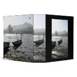 View from Zhuwei towards Luzhou, Taiwan binders