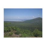 View in Arba Minch Post Card