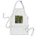 View in Mr. Hunnewell's Grounds, Wellesley, Mass Aprons