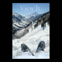 View It posters