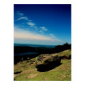 View of Acadia posters by JakesEyE View of Acadia posters