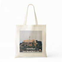 view of Alcatraz Bag