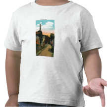 View of Ash Lane Shirt