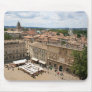 View of Avignon Mouse Pads