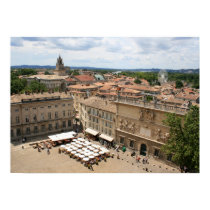 View of Avignon posters by moonrisings View of Avignon posters