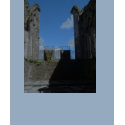 View Of Battlements t-shirts by sassenach_lass View Of Battlements t-shirts