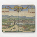 View of Cordoba Mouse Pads