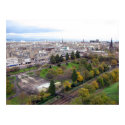 View of Edinburgh Scotland posters by iiiyaaa View of Edinburgh Scotland posters